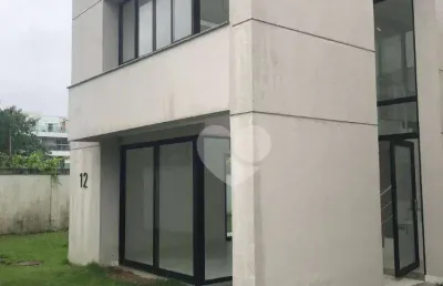 Casa com 3 quartos à venda, 140 m² por r$ 2.086.335 - recreio dos bandeirantes - rio de janeiro/rj