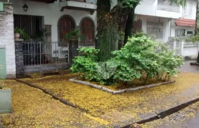 Casa com 4 quartos à venda na Rua Marechal Jofre, --, Grajaú, Rio de Janeiro