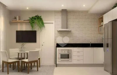 Apartamento garden com 1 dormitório à venda, 58 m² por r$ 1.384.009,00 - copacabana - rio de janeiro/rj