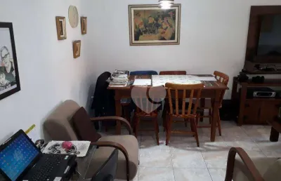 Apartamento com 2 dormitórios à venda, 65 m² por r$ 360.000,00 - rio comprido - rio de janeiro/rj