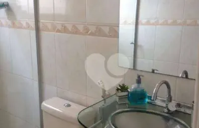 Apartamento com 2 dormitórios boa infra no cachambi