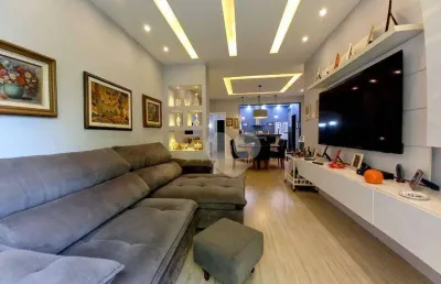 Apartamento à venda, 122 m² por r$ 1.600.000,00 - copacabana - rio de janeiro/rj