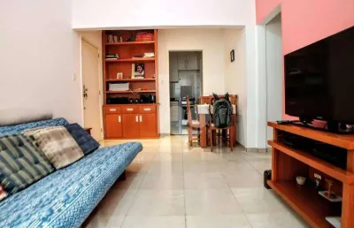 Apartamento com 2 quartos à venda, 70 m² por r$ 395.000 - vila isabel - rio de janeiro/rj