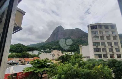 Apartamento com 3 quartos à venda, 99 m² por r$ 980.000 - humaitá - rio de janeiro/rj