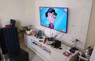 Apartamento com 3 quartos à venda na Rua Silva Teles, --, Andaraí, Rio de Janeiro