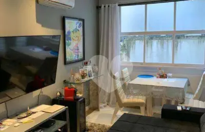 Apartamento 2 quartos à venda, 71 m² por r$ 1.300.000 - leblon - rio de janeiro/rj