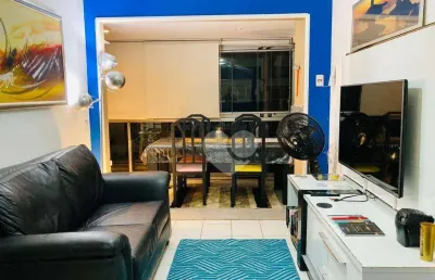 Apartamento com 2 quartos à venda, 74 m² por r$ 665.900 - recreio dos bandeirantes - rio de janeiro/rj