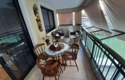 Lopes enjoy vende : apartamento com 3 quartos, suite, 1 vaga, 121 m² por r$ 700.000 - andaraí - rio de janeiro/rj