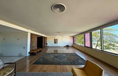 Apartamento à venda, 460 m² por r$ 5.000.000,00 - leme - rio de janeiro/rj
