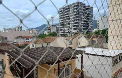 Lopes enjoy imoveis vende apto dois qts ,dependencias,predio com elevador,2 quartos com elevador no grajaú