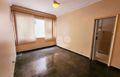 Apartamento com 2 quartos à venda, 75 m² por r$ 340.000 - grajaú - rio de janeiro/rj