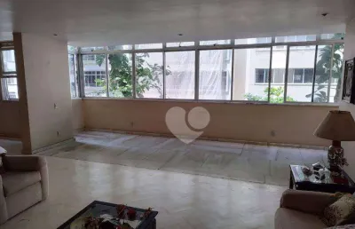 Apartamento com 4 quartos à venda, 303 m² por r$ 2.000.000 - copacabana - rio de janeiro/rj