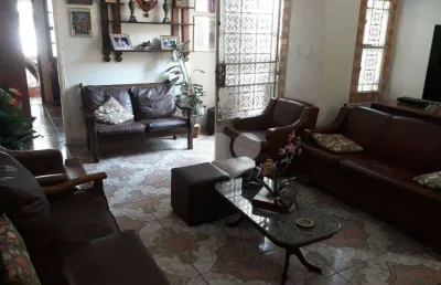 Apartamento com 4 dormitórios à venda, 264 m² por r$ 685.000,00 - maracanã - rio de janeiro/rj
