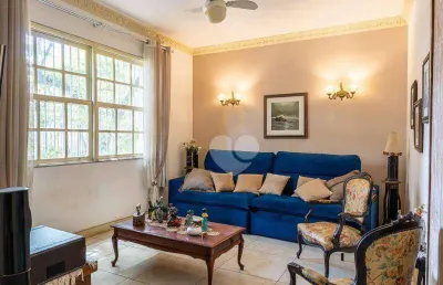Apartamento duplex 4 quartos 3 vagas à venda no andaraí, rio de jameiro/rj