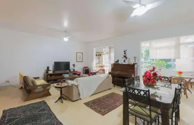 Apartamento com 4 dormitórios à venda, 202 m² por r$ 1.800.000,00 - copacabana - rio de janeiro/rj