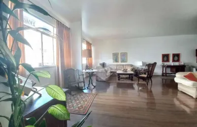 Apartamento à venda, 222 m² por r$ 3.649.900,00 - ipanema - rio de janeiro/rj