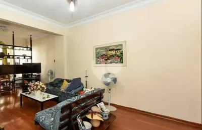 Apartamento à venda, 145 m² por r$ 1.500.000,01 - copacabana - rio de janeiro/rj