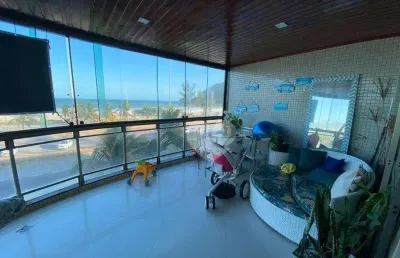Lucio costa apartamento com 4 quartos à venda, 193 m² por r$ 2.245.000 - recreio dos bandeirantes