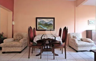 Apartamento com 2 dormitórios à venda, 80 m² por r$ 1.750.000,00 - copacabana - rio de janeiro/rj