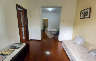 Apartamento com 2 quartos à venda, 65 m² por r$ 850.000 - urca - rio de janeiro/rj