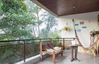 3 quartos com suíte à venda, 158 m² por r$ 760.000 - recreio dos bandeirantes