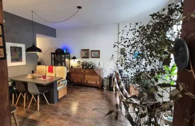 Apartamento com 3 quartos à venda, 96 m² por r$ 1.560.000 - lagoa - rio de janeiro/rj