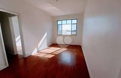Apartamento com 2 quartos à venda, 68 m² por r$ 445.000 - jardim guanabara - rio de janeiro/rj