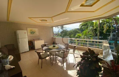 Gleba a apartamento com 4 quartos à venda, 181 m² por r$ 1.260.000 - recreio dos bandeirantes