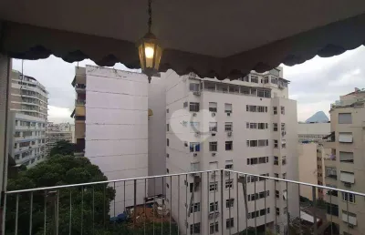 Apartamento com 2 dormitórios à venda, 64 m² por r$ 700.000,00 - glória - rio de janeiro/rj