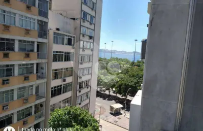 Apartamento com 4 quartos à venda, 202 m² por r$ 1.500.000 - flamengo - rio de janeiro/rj