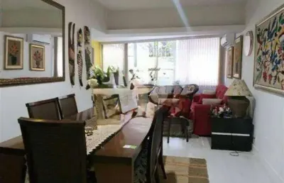 Apartamento à venda, 107 m² por r$ 1.350.000,00 - copacabana - rio de janeiro/rj