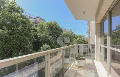 Apartamento com 3 quartos à venda, 150 m² por r$ 3.650.000 - ipanema - rio de janeiro/rj