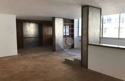 Apartamento com 4 quartos à venda, 211 m² por r$1.450.000 - copacabana - rio de janeiro/rj