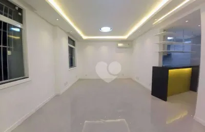 Apartamento à venda, 80 m² por r$ 735.000,00 - flamengo - rio de janeiro/rj