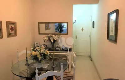 Apartamento à venda, 76 m² por r$ 1.579.000,00 - leblon - rio de janeiro/rj