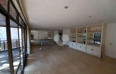Apartamento com 3 quartos à venda, 210 m² por r$ 1.950.000 - jardim oceânico - rio de janeiro/rj
