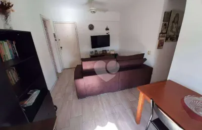 Apartamento com 2 quartos à venda, 65 m² - méier - rio de janeiro/rj