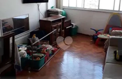 Apartamento com 2 quartos à venda, 80 m² por r$ 900.000 - botafogo - rio de janeiro/rj