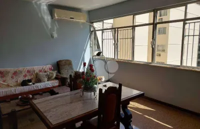 Apartamento com 4 quartos à venda, 167 m² por r$ 975.000 - tijuca - rio de janeiro/rj