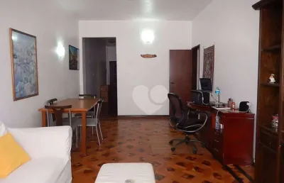 Apartamento à venda, 96 m² por r$ 470.000,00 - tijuca - rio de janeiro/rj