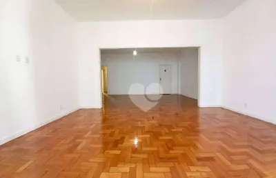 Apartamento à venda, 176 m² por r$ 1.900.000,00 - copacabana - rio de janeiro/rj