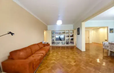Apartamento com 4 quartos à venda, 198 m², no bairro do flamengo,  por r$ 1.700.000 - flamengo - rio de janeiro/rj