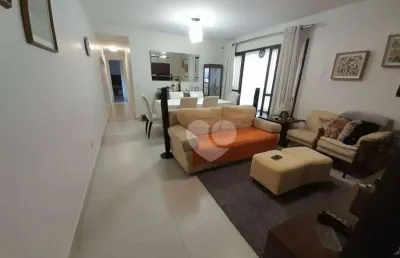Apartamento com 3 quartos à venda, 117 m² por r$ 680.000 - recreio dos bandeirantes - rio de janeiro/rj