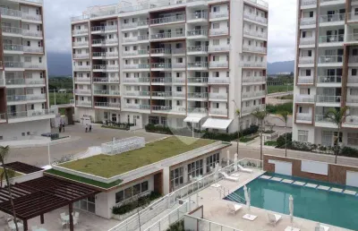 Apartamento com 2 quartos à venda, 69 m² por r$ 540.000 - recreio dos bandeirantes - rio de janeiro/rj