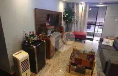 Apartamento com 3 quartos à venda, 146 m² por r$ 800.000 - vila valqueire - rio de janeiro/rj