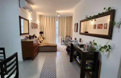 Apartamento à venda, 80 m² por r$ 1.400.000,00 - copacabana - rio de janeiro/rj