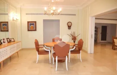 Apartamento à venda, 348 m² por r$ 3.500.000,00 - copacabana - rio de janeiro/rj