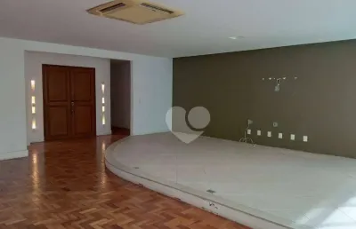 Apartamento com 4 dormitórios à venda, 280 m² por r$ 2.500.000,00 - copacabana - rio de janeiro/rj