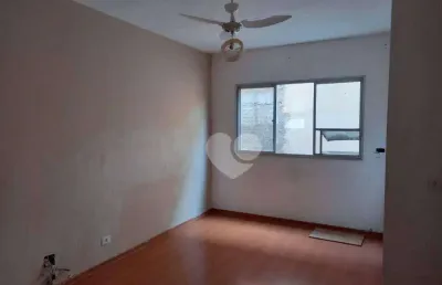 Apartamento com 1 dormitório à venda, 41 m² por r$ 135.000,00 - praça seca - rio de janeiro/rj