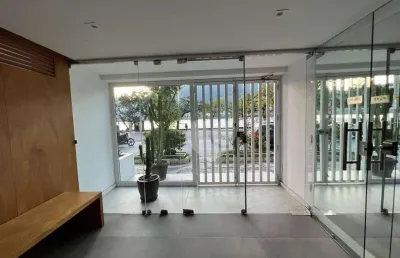 Apartamento com 3 dormitórios à venda, 125 m² por r$ 1.600.000,00 - lagoa - rio de janeiro/rj